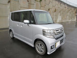 N-BOX CUSTOM