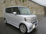 N-BOX CUSTOM