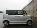 N-BOX CUSTOM