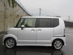 N-BOX CUSTOM