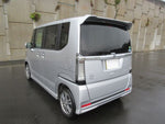 N-BOX CUSTOM