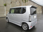 N-BOX CUSTOM