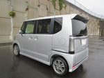 N-BOX CUSTOM