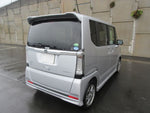 N-BOX CUSTOM