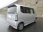 N-BOX CUSTOM