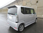 N-BOX CUSTOM
