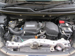 N-BOX CUSTOM