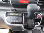 N-BOX CUSTOM