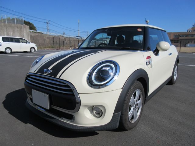 MINI ONE