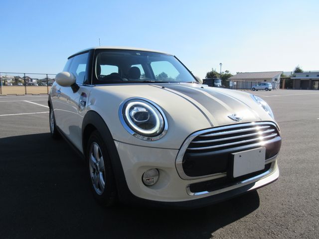 MINI ONE