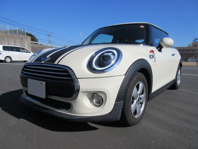MINI ONE
