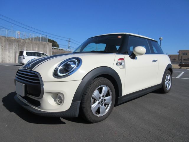 MINI ONE