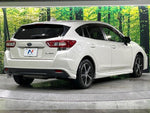IMPREZA SPORT