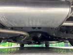 IMPREZA SPORT
