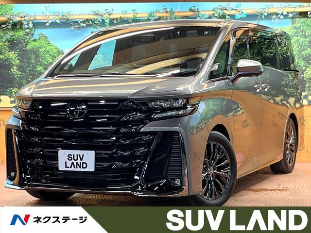 VELLFIRE  HYBRID