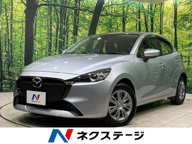 MAZDA2