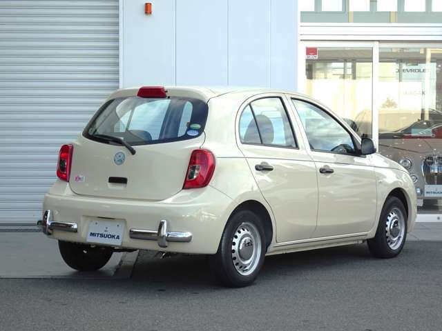 VIEWT Hatchback