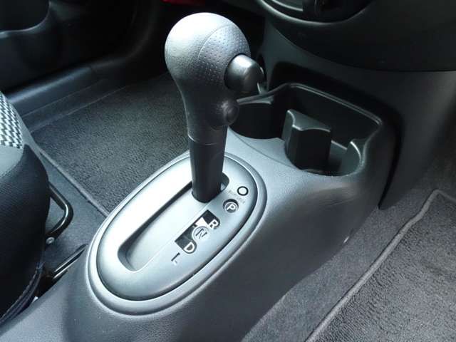 VIEWT Hatchback