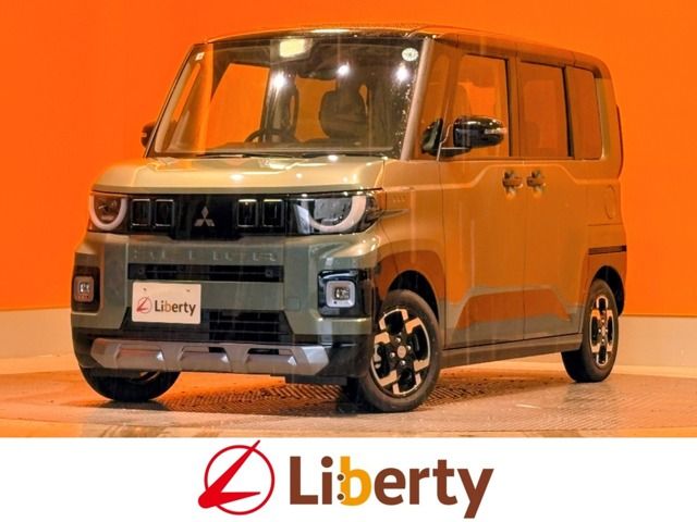 DELICA MINI