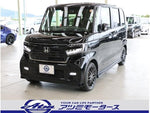 N-BOX CUSTOM