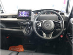 N-BOX CUSTOM