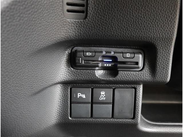 N-BOX CUSTOM