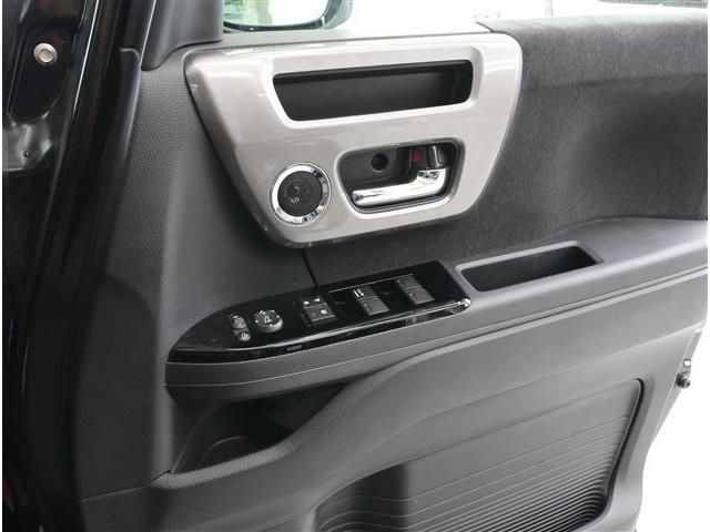 N-BOX CUSTOM