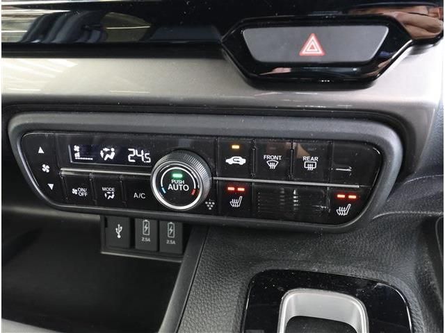N-BOX CUSTOM