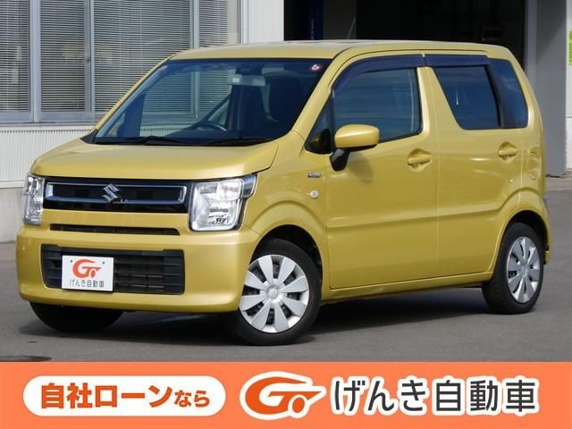 WAGON R 4WD