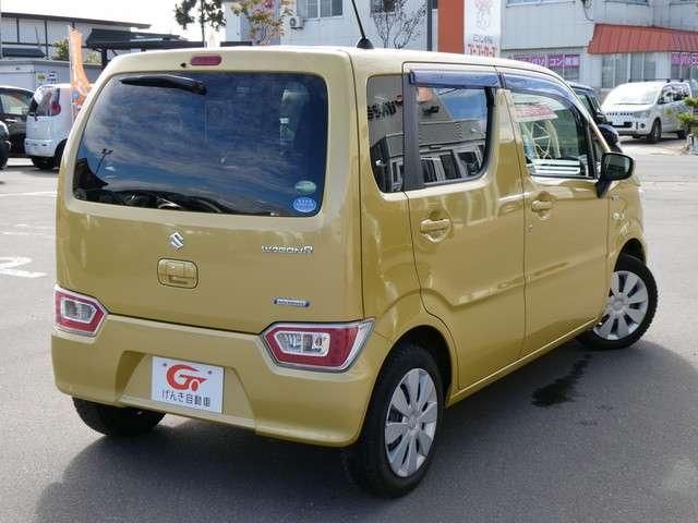 WAGON R 4WD