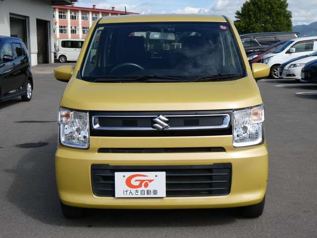 WAGON R 4WD