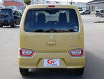 WAGON R 4WD