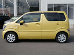 WAGON R 4WD