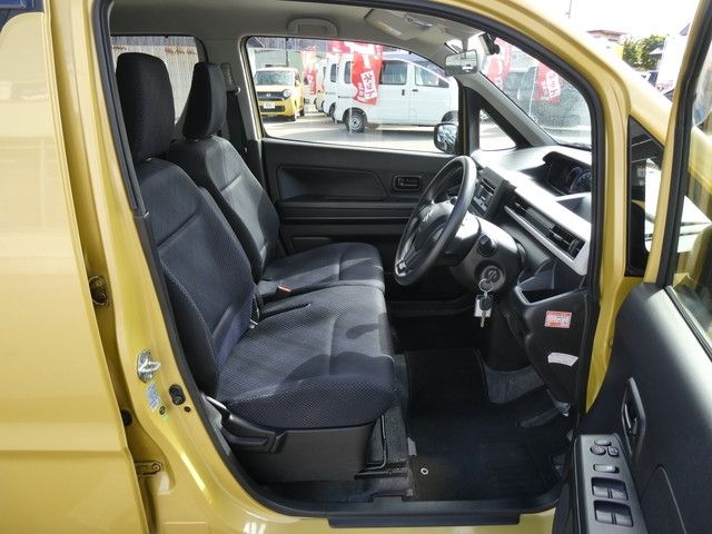 WAGON R 4WD