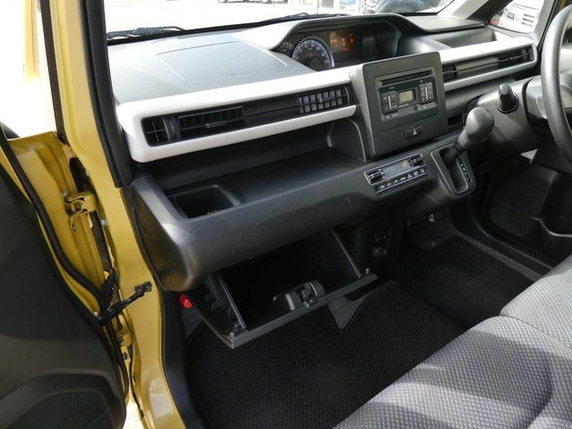 WAGON R 4WD