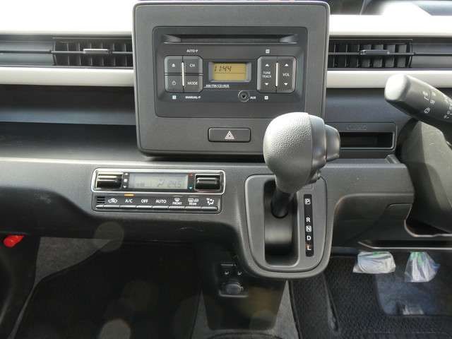 WAGON R 4WD