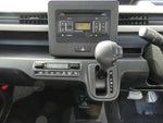 WAGON R 4WD