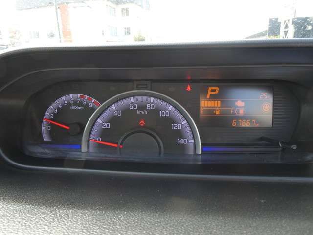 WAGON R 4WD