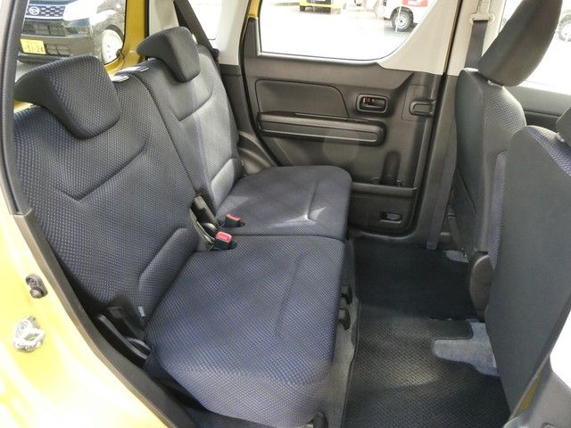 WAGON R 4WD