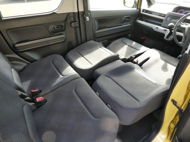 WAGON R 4WD