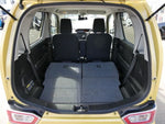 WAGON R 4WD