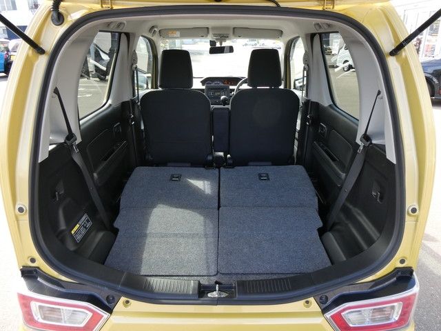 WAGON R 4WD