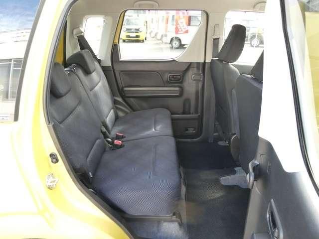 WAGON R 4WD
