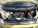 WAGON R 4WD