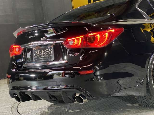 SKYLINE HYBRID