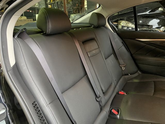 SKYLINE HYBRID