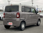 WAGON R SMILE 4WD