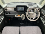WAGON R SMILE 4WD
