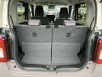WAGON R SMILE 4WD