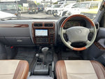 LANDCRUISER PRADO